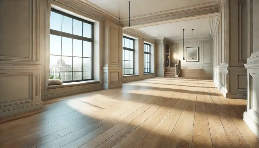 Floor installation service in Boston MA