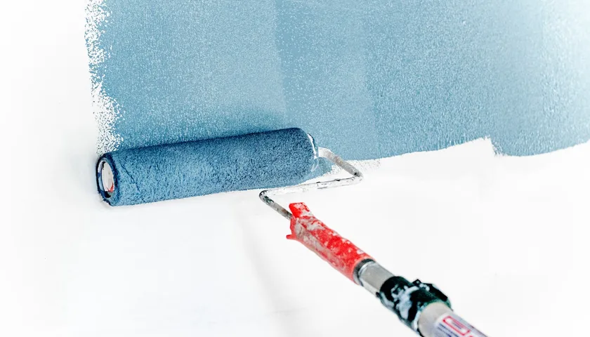 Interior and exterior painting service in Boston MA