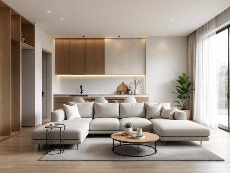 Modern and contemporary designed services showcasing your unique features, experience indoor and outdoor paint construction.