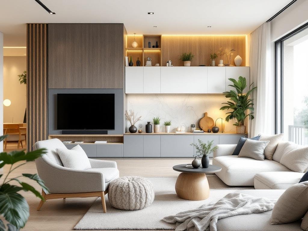 Professional tiling service creating the perfect living space.