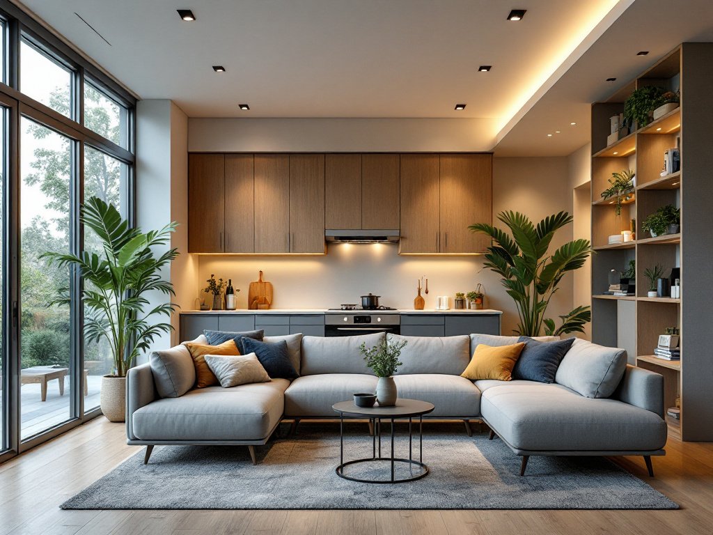 Professional indoor and outdoor painting services creating the perfect living spaces.