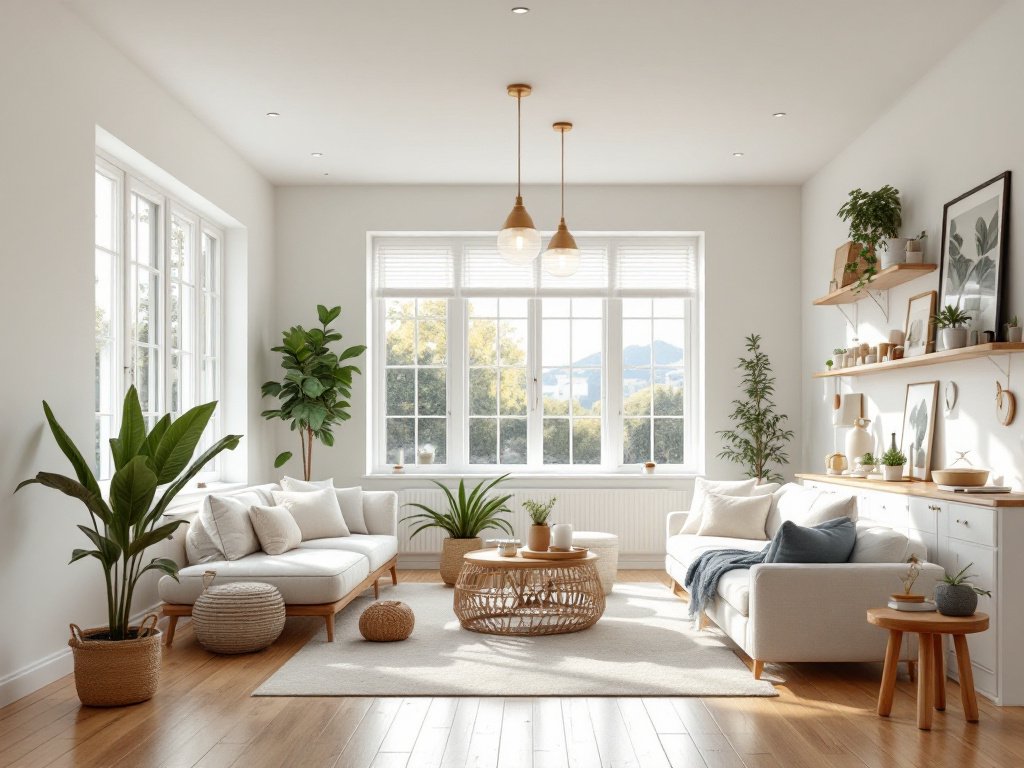 Energize your Home with Innovative Indoor and Outdoor Painting. Residential home elegantly uplifted with indoor and outdoor painting services.