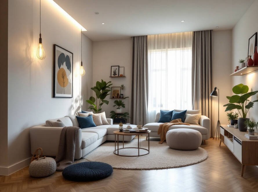 Modern and contemporary high-quality tile installation services for designing your ideal home.