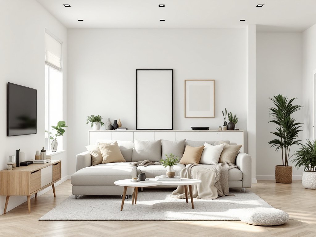 Expert tiling services creating a modern and contemporary design for a brand new space.