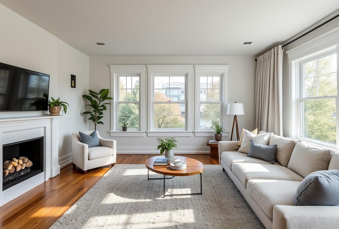 波士顿沐林装修公司