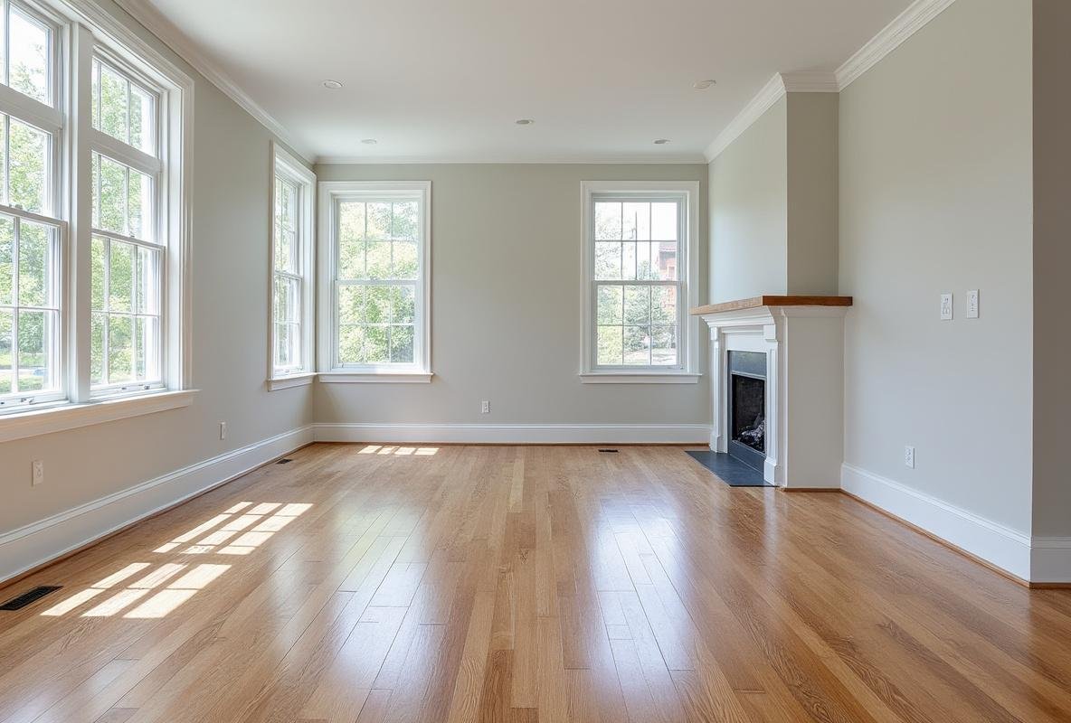 波士顿沐林装修公司