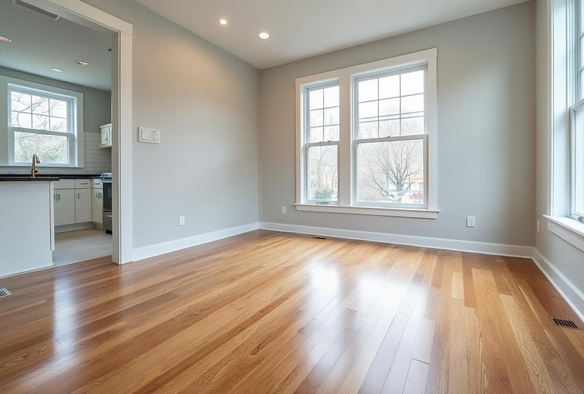 波士顿沐林装修公司