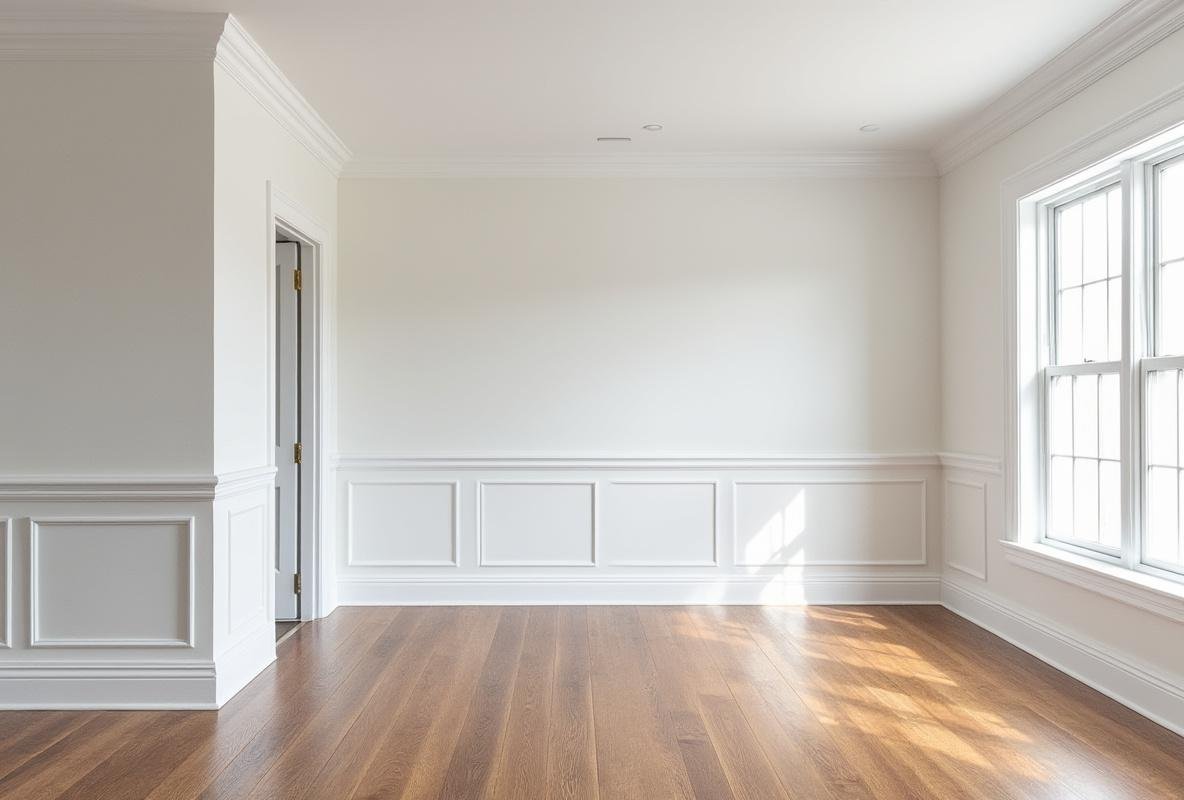 室内外油漆施工服务