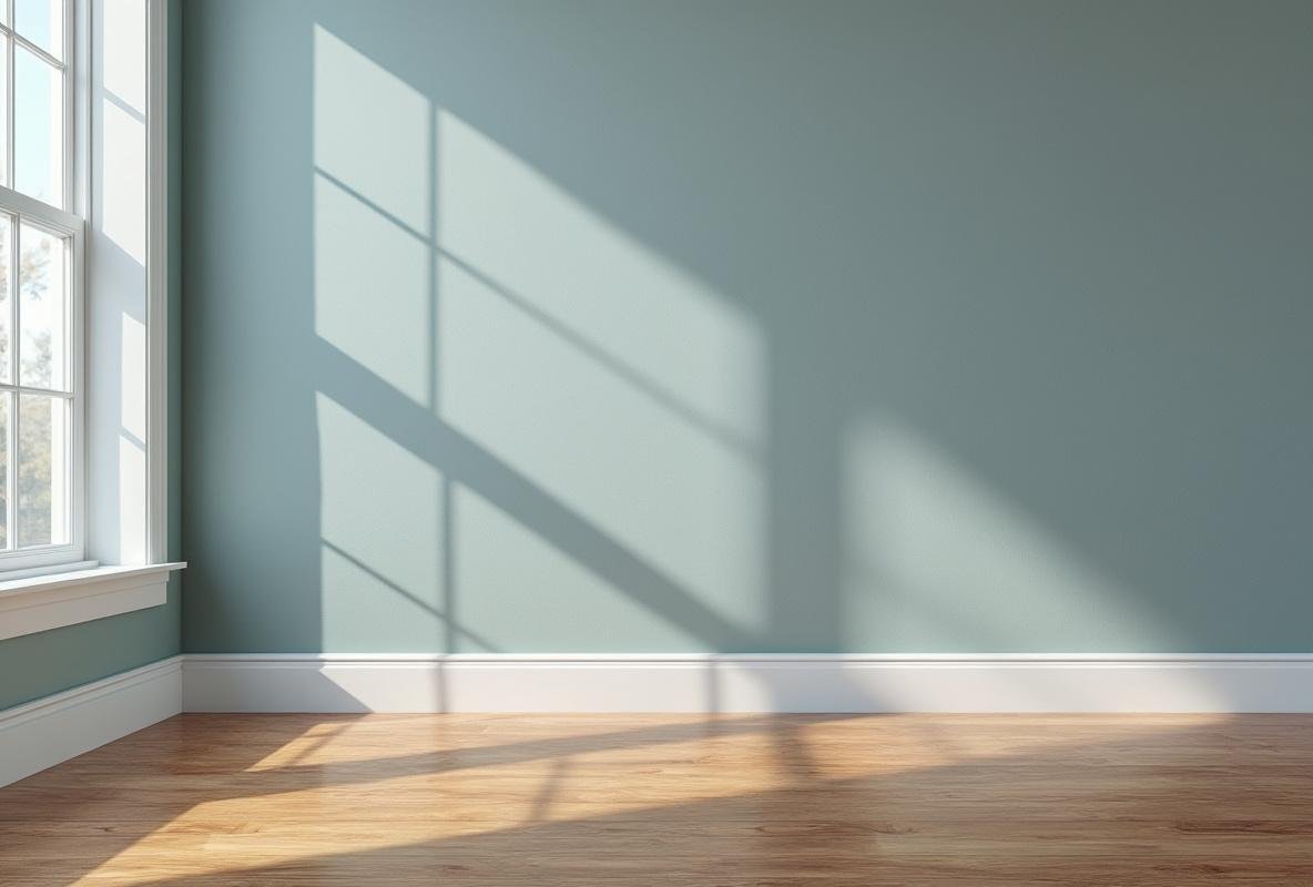 室内外油漆施工服务