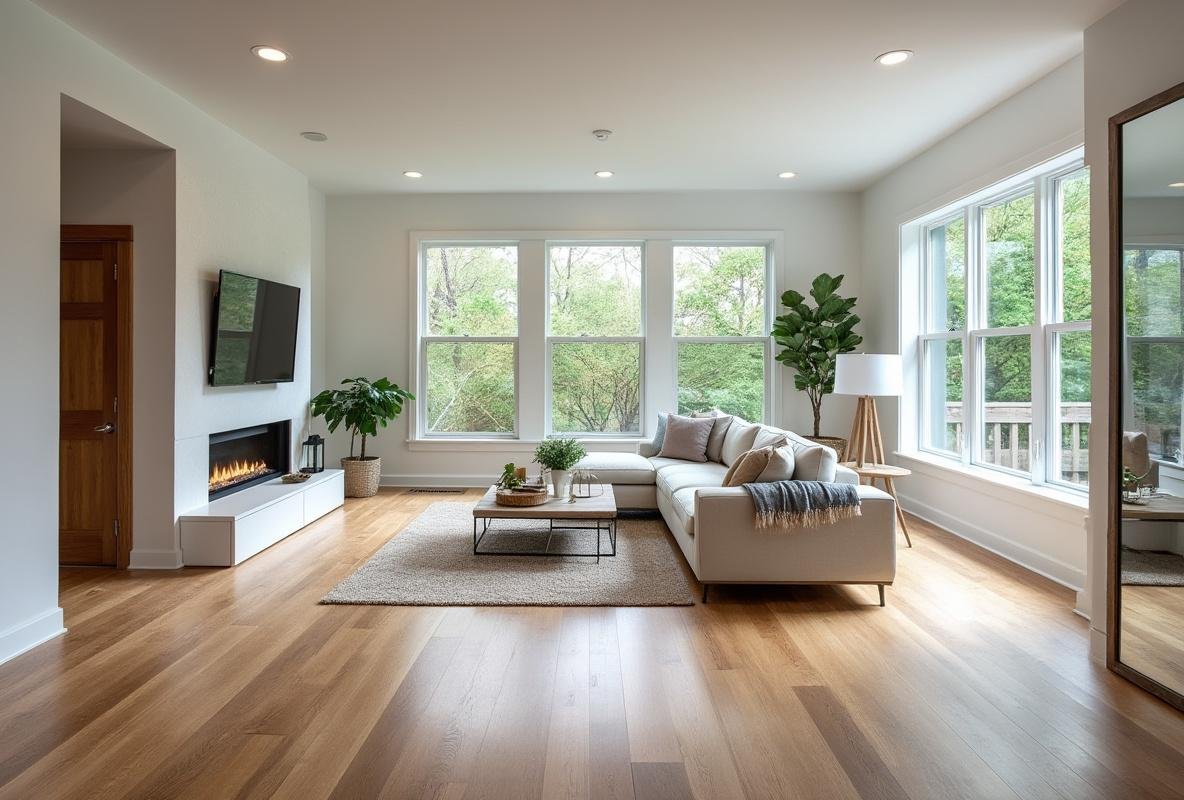 波士顿沐林装修公司