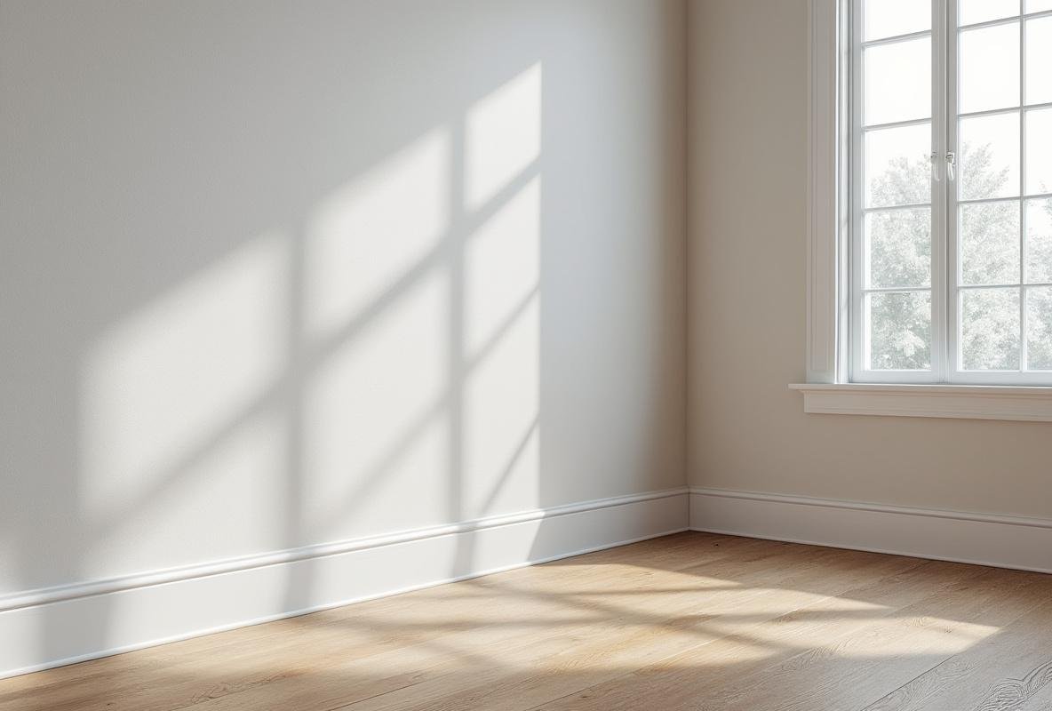 室内外油漆施工服务