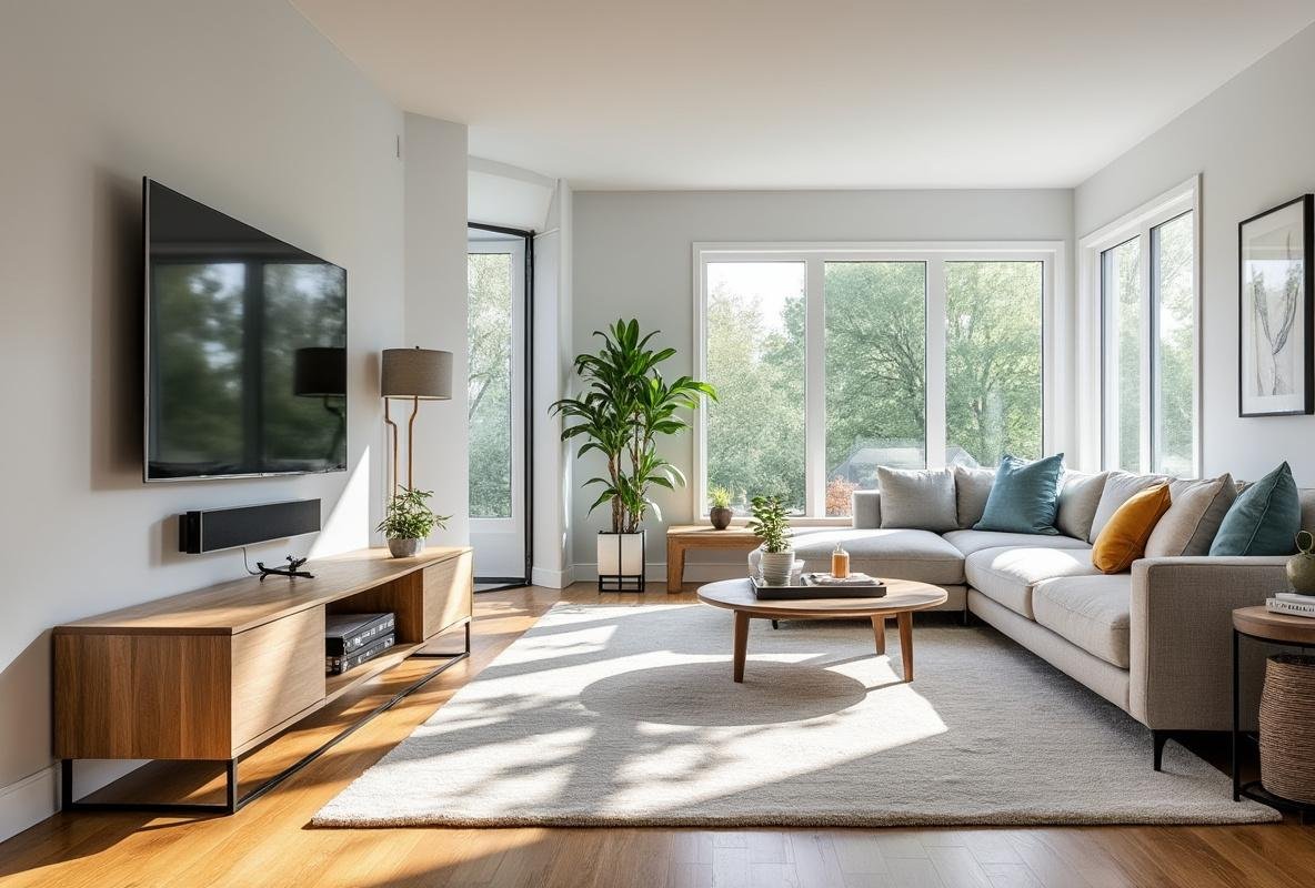 波士顿沐林装修公司