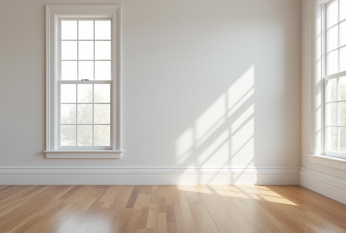 室内外油漆施工服务