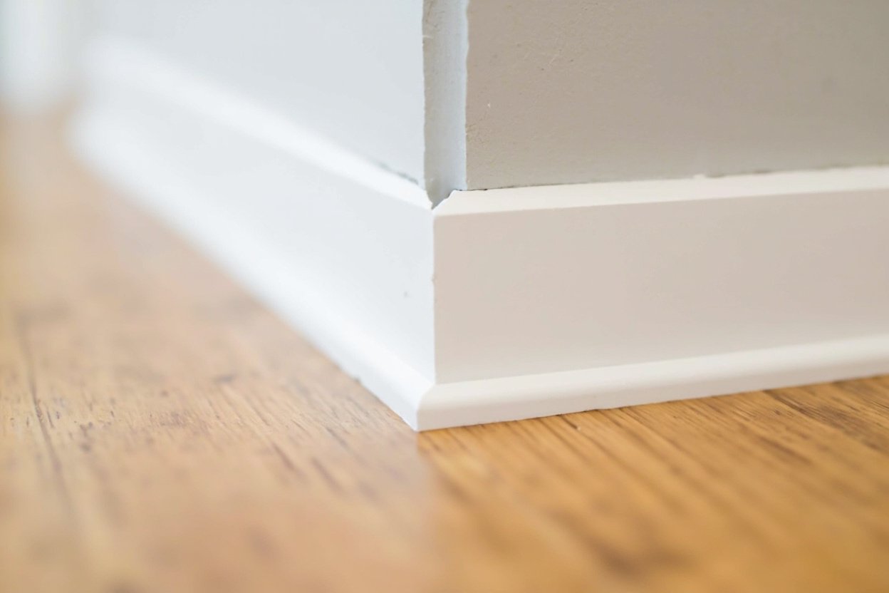 波士顿沐林装修公司