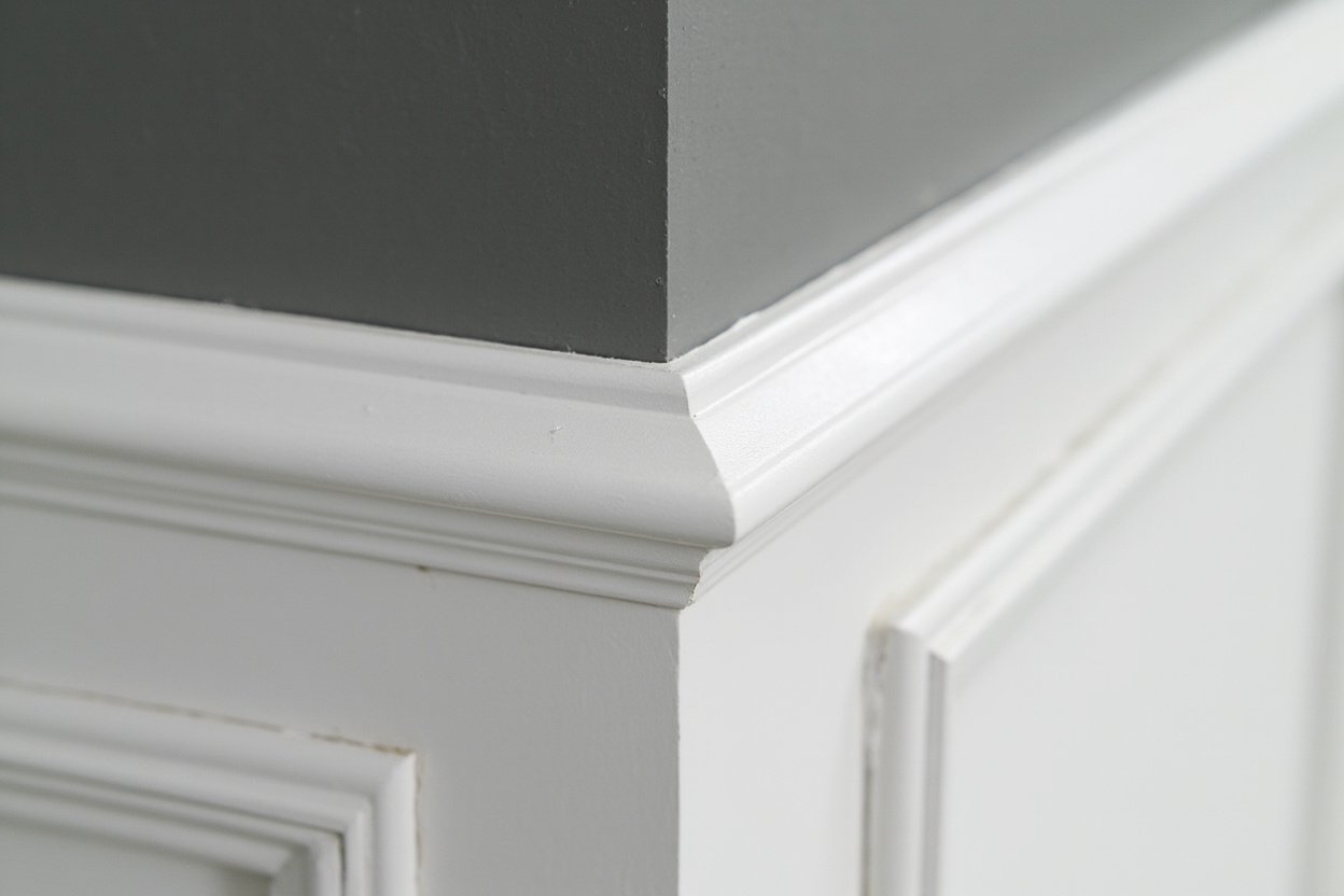 室内外油漆施工服务