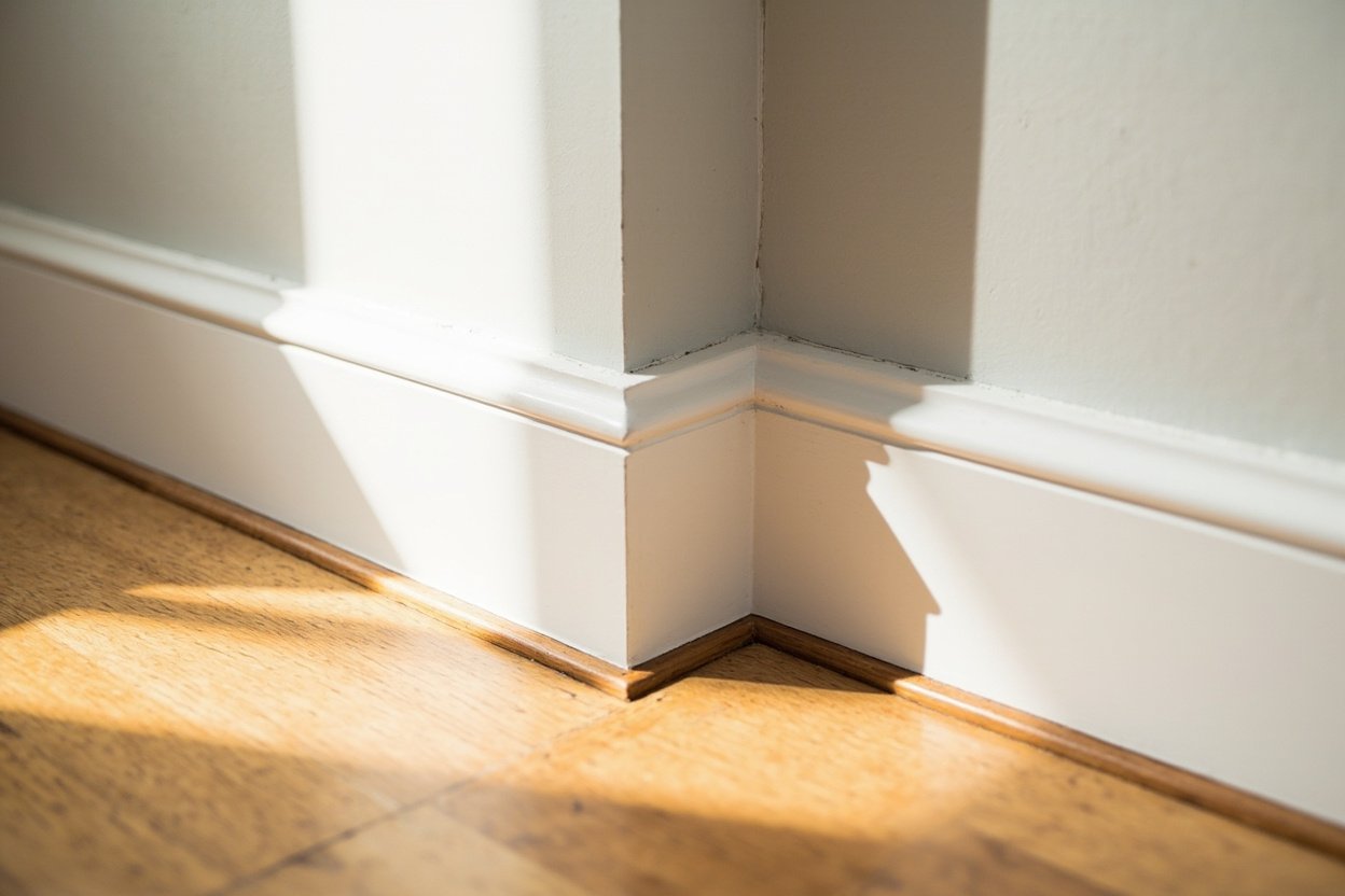 波士顿沐林装修公司