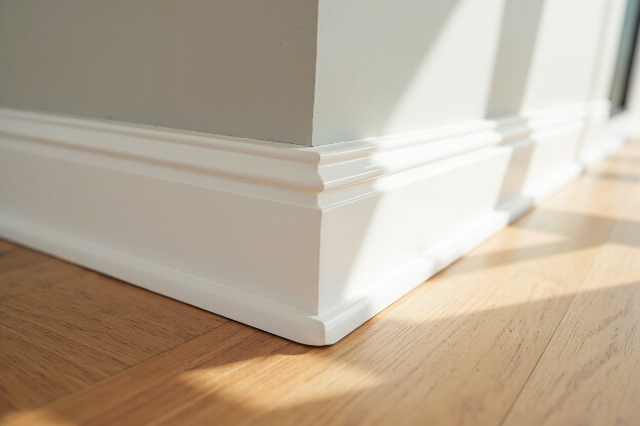 波士顿沐林装修公司